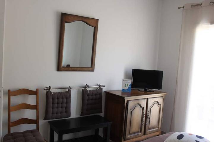 Chambre d hôte Maquis domaine privé. in Porticcio, Grosseto-Prugna