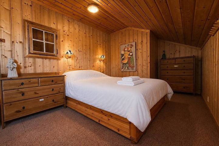 Ganze Wohnung, Spacious and central apartment in Ustaoset in Hol