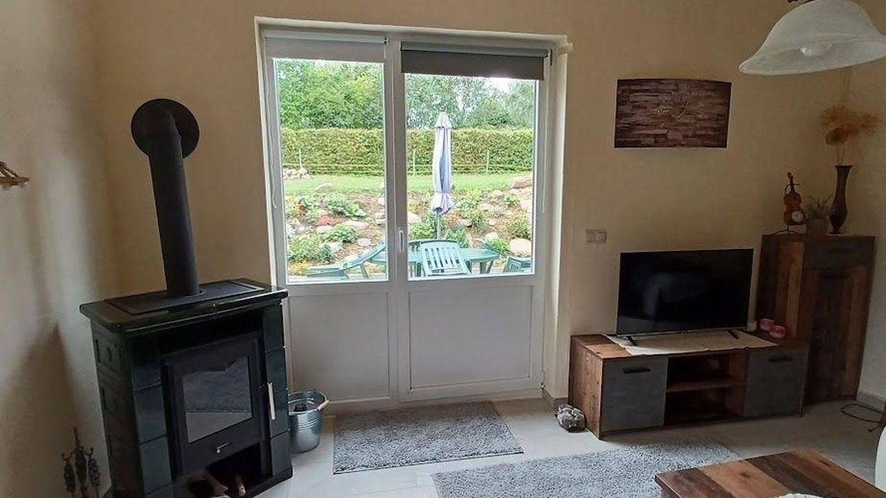 Ferienhaus für 6 Personen (50 m²) in Hohen Viecheln in Hohen Viecheln, Nordwestmecklenburg (Wismar und Umgebung)