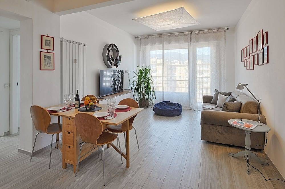 Apartamento entero, Monnalisa - Mareri apartments in Taggia (City), Taggia