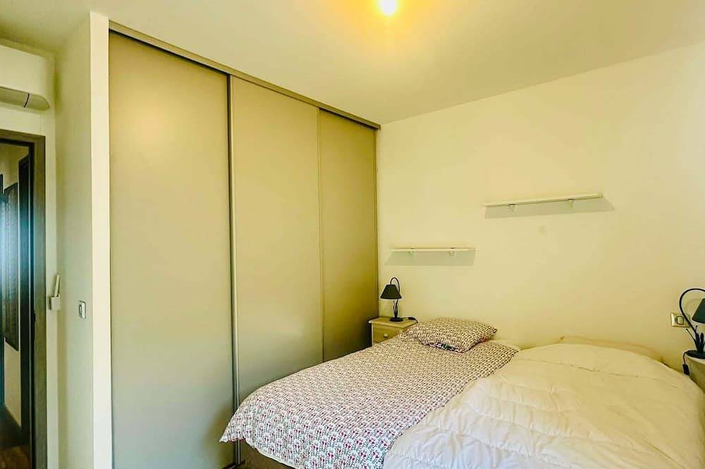 Ganze Wohnung, Superb sea view apartment in Algajola in Algajola, Calvi und Umgebung