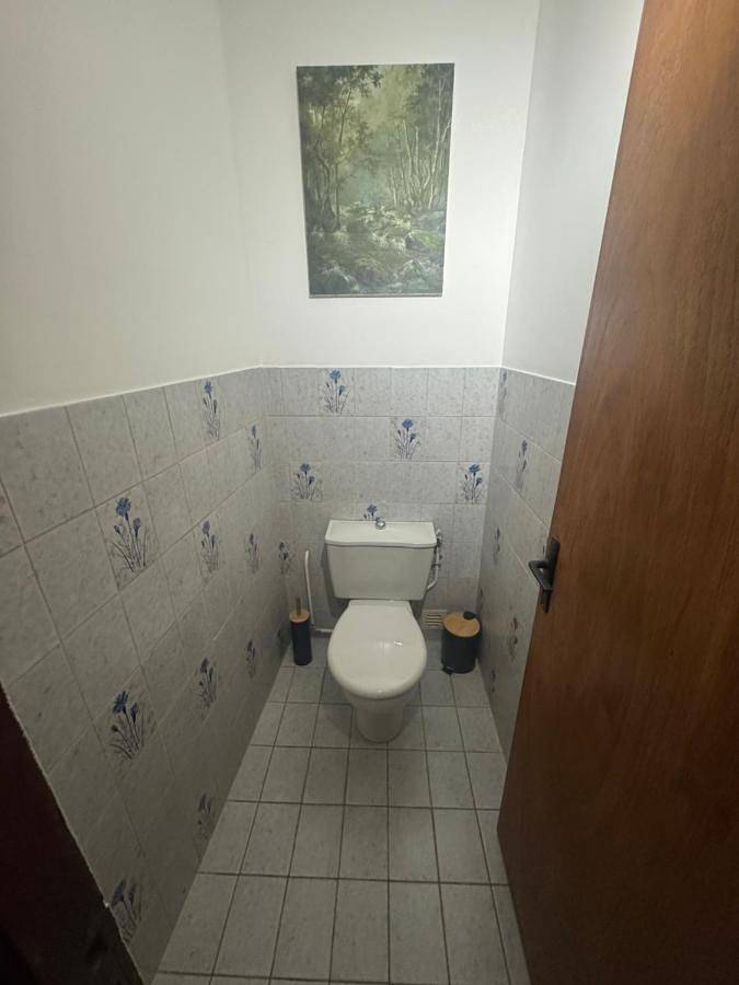 Douce Demeure - Hôtel-Restaurant de Mortemart in Mortemart, Région de Bellac