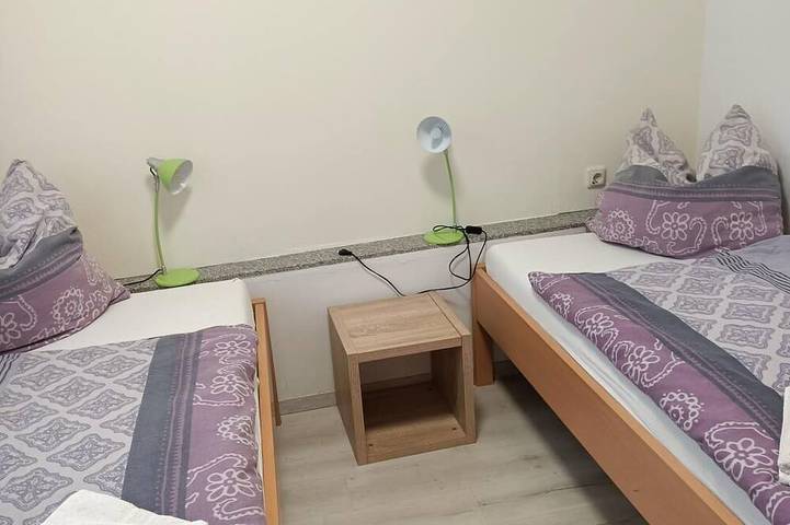 Ferienwohnung für 3 Personen in Barby - 3