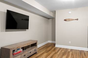 Vacation House for 6 Guests in Kill Devil Hills, Dare County, Picture 4