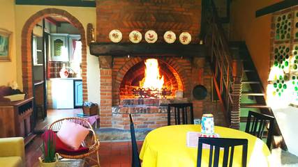 Gîte pour 4 Personnes dans Varneville-Bretteville, Seine-Maritime, Photo 1