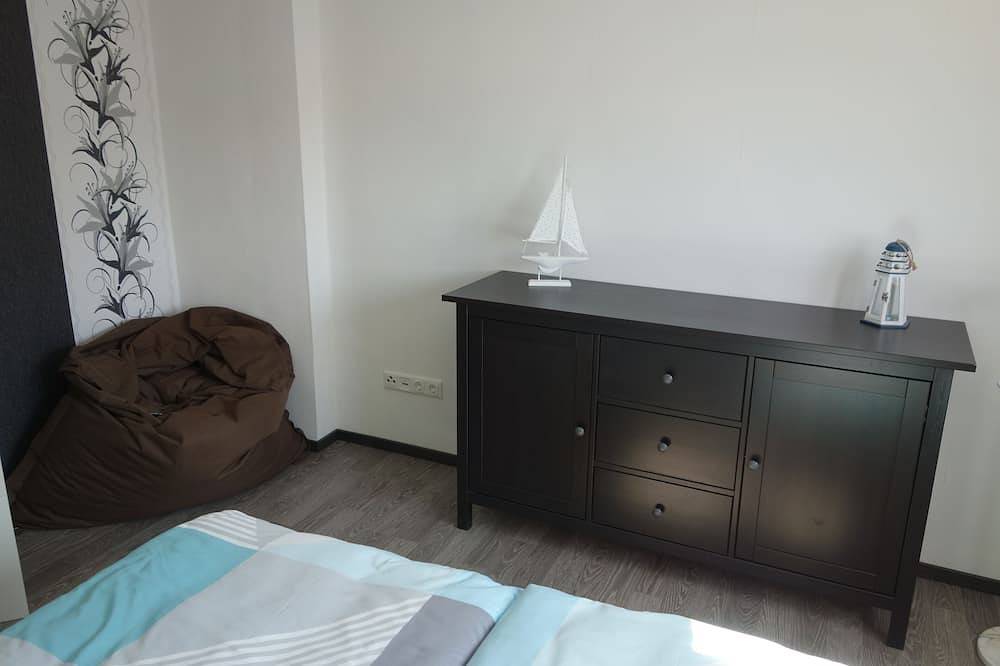 Ferienhaus Rurperle im Nationalpark Eifel in Nideggen, Rureifel (Nordrhein-westfalen)