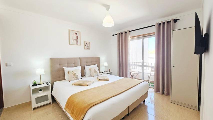 Maison d’hôte pour 2 personnes, avec terrasse et vue à Baleal - 4