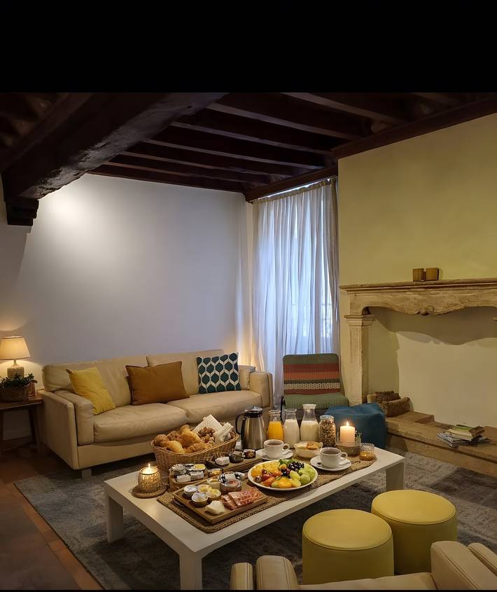 Ferienwohnung für 4 Personen, mit Balkon in Brescia - 4