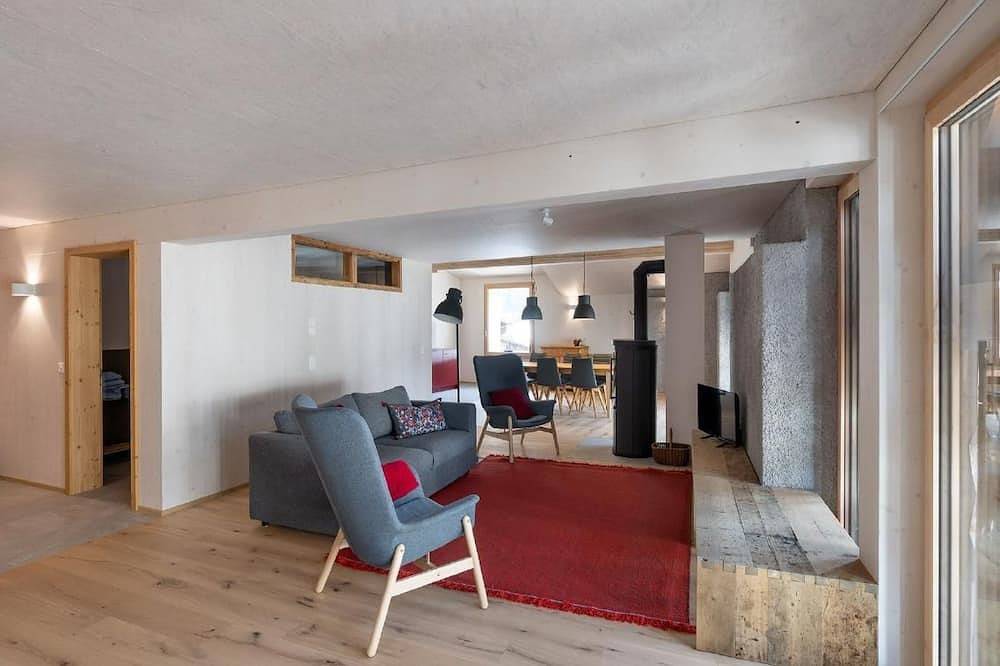 Ganze Wohnung, Bellezza - Bio Bergün in Bergün, Bergün Filisur