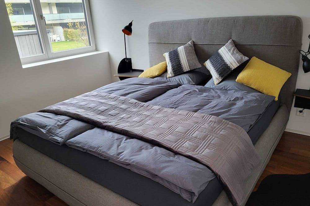 Apartamento entero, Vue Exceptionnelle, bcp de Charme, Situation Idéale, Magnifique Moderne et Neuf in Martigny (Valais), Macizo del Mont Blanc