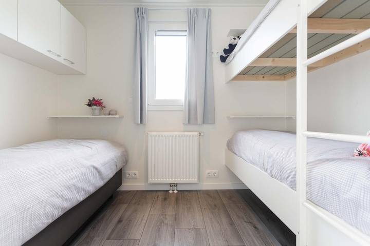 Ferienhaus für 5 Personen in den Niederlande - 3