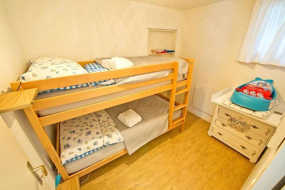 Appartamento di vacanza Sattel per 1 - 2 persone con 3 camere da letto - Casa di vacanza in Sattel, Schwyz
