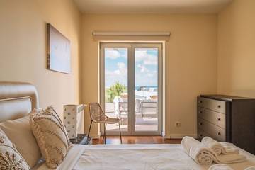 Villa pour 7 Personnes dans Ericeira, District de Lisbonne, Photo 2