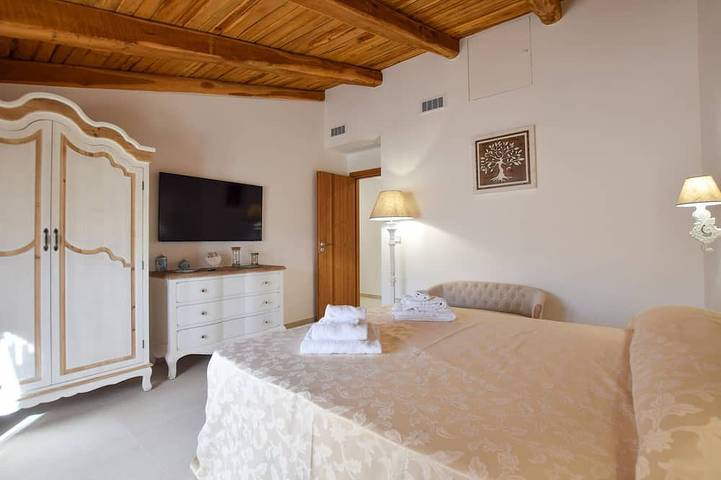 Appartement entier, Awesome apartment in San Marco di Castellab in San Marco, Castellabate