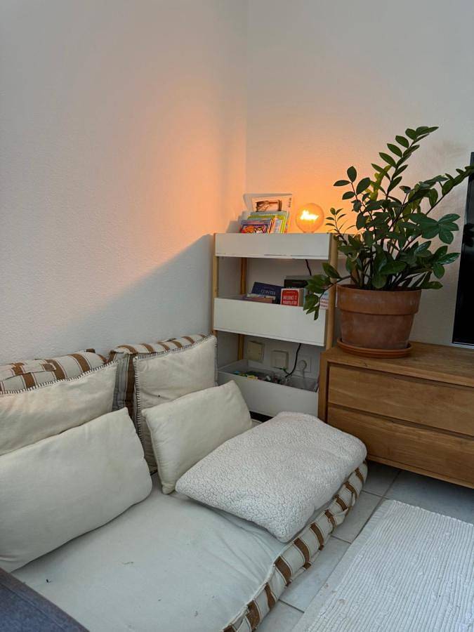 Gîte pour 3 personnes dans Plage de l’Anse Vinaigri - 2