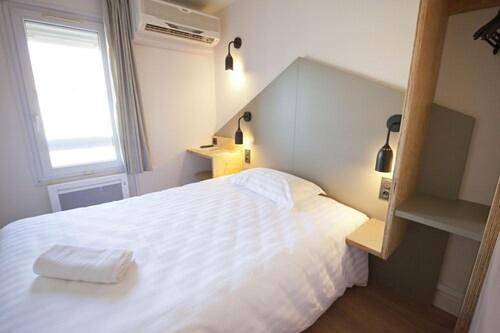 Hôtel pour 4 personnes, animaux acceptés à Aubière - 2