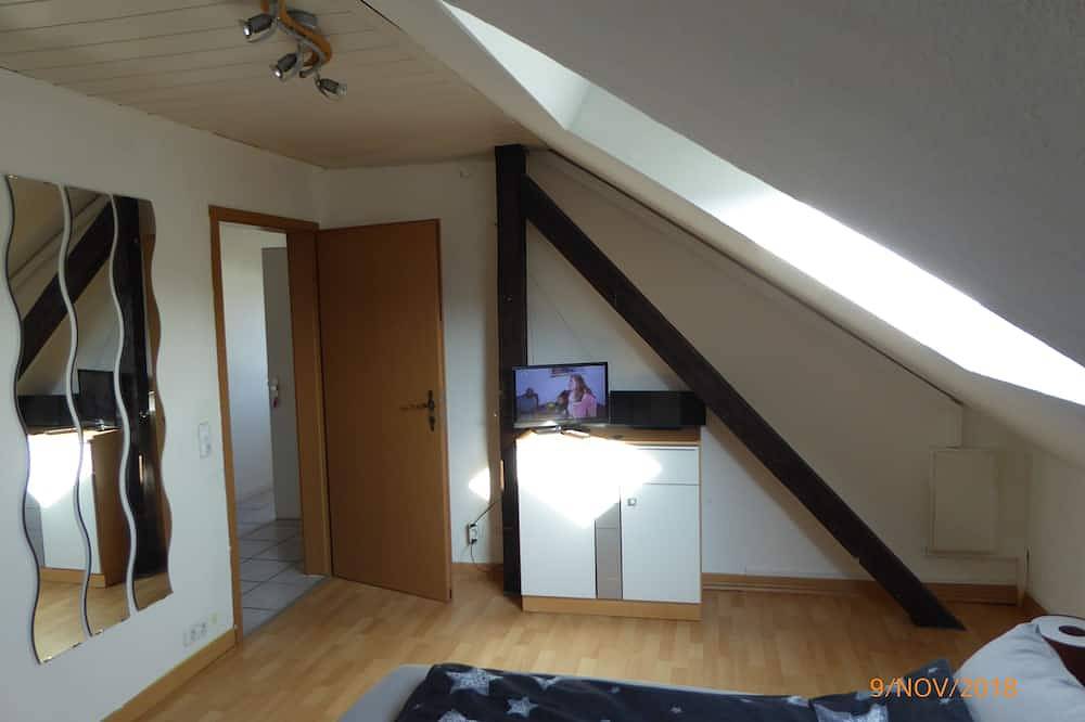 Ganze Wohnung, Ferienwohnung Andy in Flacht, Lahn-Taunus