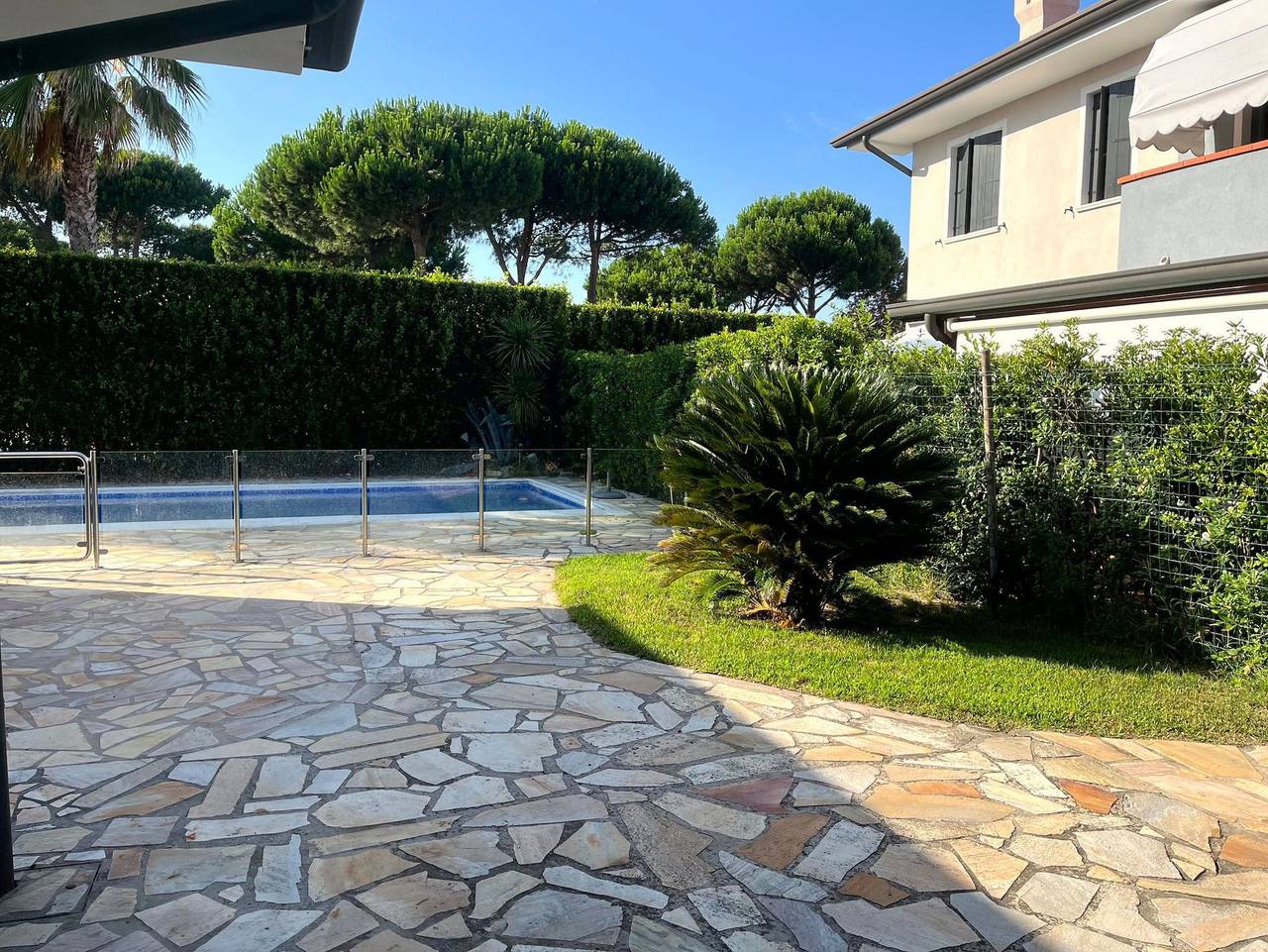 Ganze Ferienwohnung, Casa delle famiglie in Isola Albarella, Rosolina