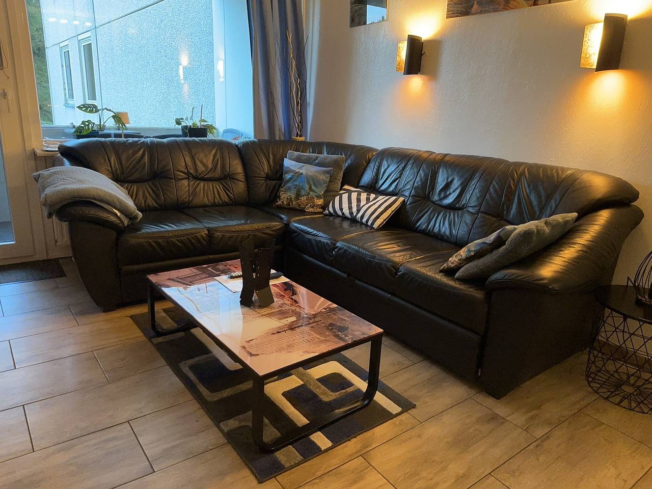 Ganze Ferienwohnung, Modern und apart Fewo mit allen Extras, Wlan free, 3-202 in Hahnenklee, Goslar