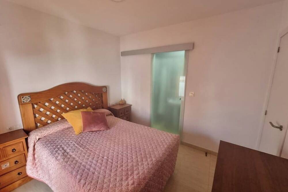 Entire apartment, A 600m de la Playa, Terraza Soleada in Salobreña, Costa Tropical