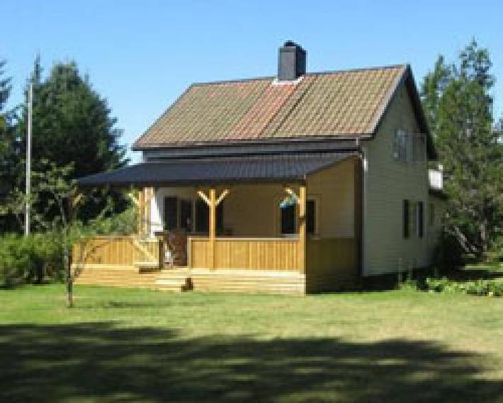 Ferienhaus für 8 Personen, mit Garten und Terrasse - 1