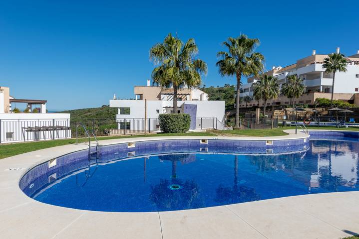 Appartement entier, Terrazas de Alcaidesa 2416 Cosy Flat in La Alcaidesa, San Roque
