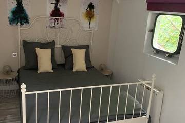 Hausboot für 8 Personen in Toulouse, Haute-Garonne, Bild 2