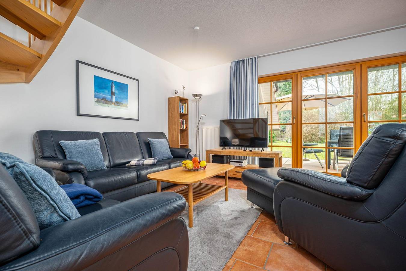 Ferienhaus in Zingst für 6 Personen in Zingst