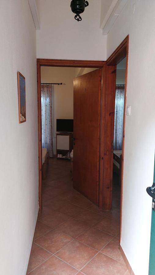 Hôtel pour 2 personnes, avec balcon et vue dans Agios Ioannis (Zagora–Mouresi) - 4