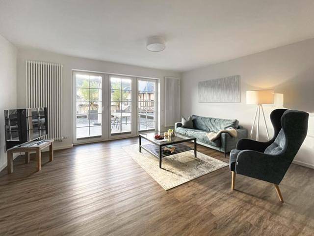Ganze Wohnung, Villa Burglay Ferienwohnungen mit und ohne Sauna in Zell Stadt (Mosel), Zell (Mosel)