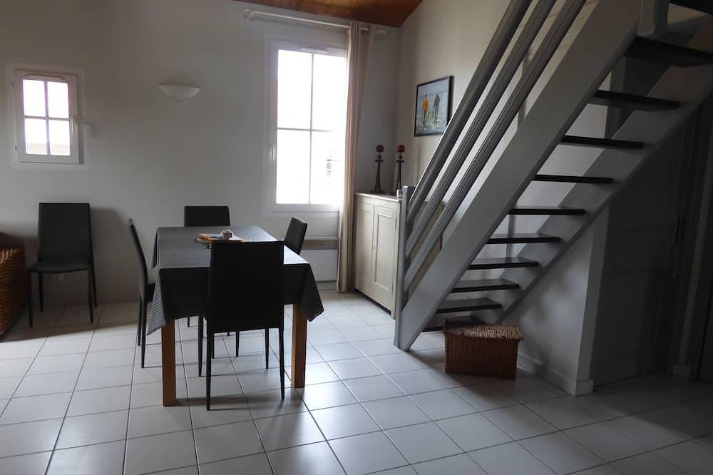 Apartamento entero, Alquiler vacacional 5 personas idealmente situado en St Martin de Ré in Saint-Martin-de-Ré, Isla de Ré