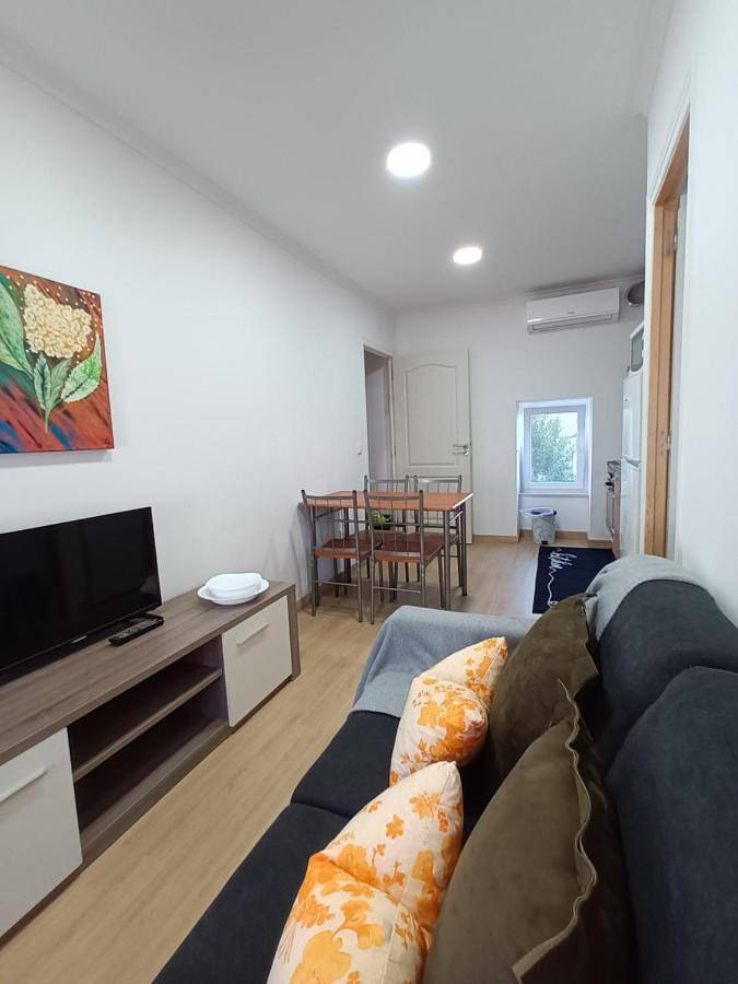 Apartamento inteiro, One-Bedroom Apartment in Abrantes e Alferrarede, Rio Tejo