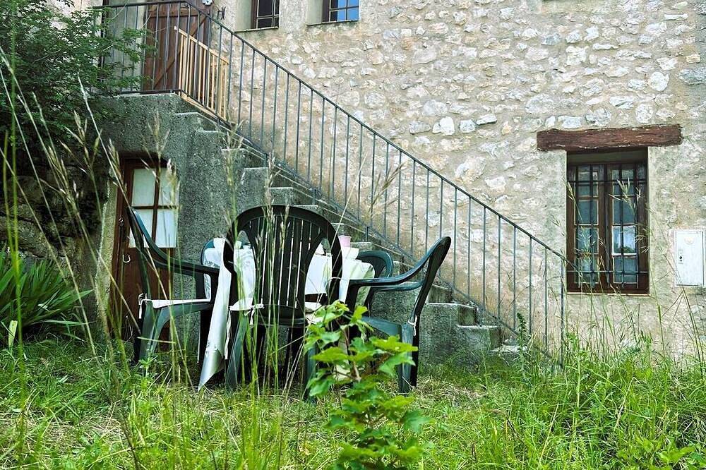 La Maison de Madeleine, Les Gorges du Verdon in Castellane, Regionaler Naturpark Verdon