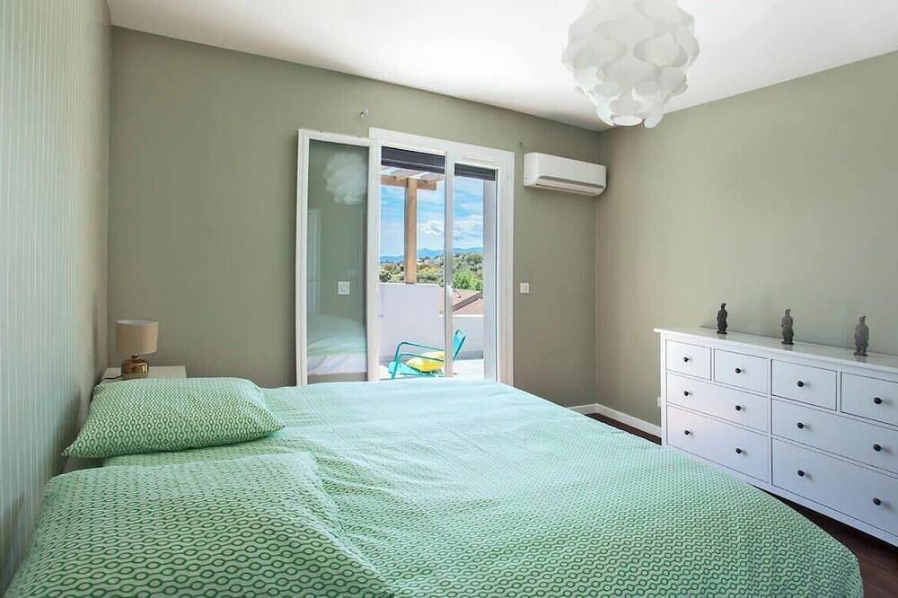 Villa Le Corps de Garde in Furiani, Cap Corse