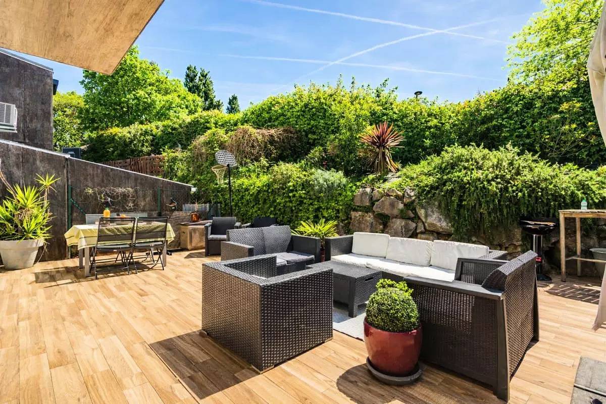 Maisons & Villas pour 4 Personnes in Bayona (Francia), Region de Bayona