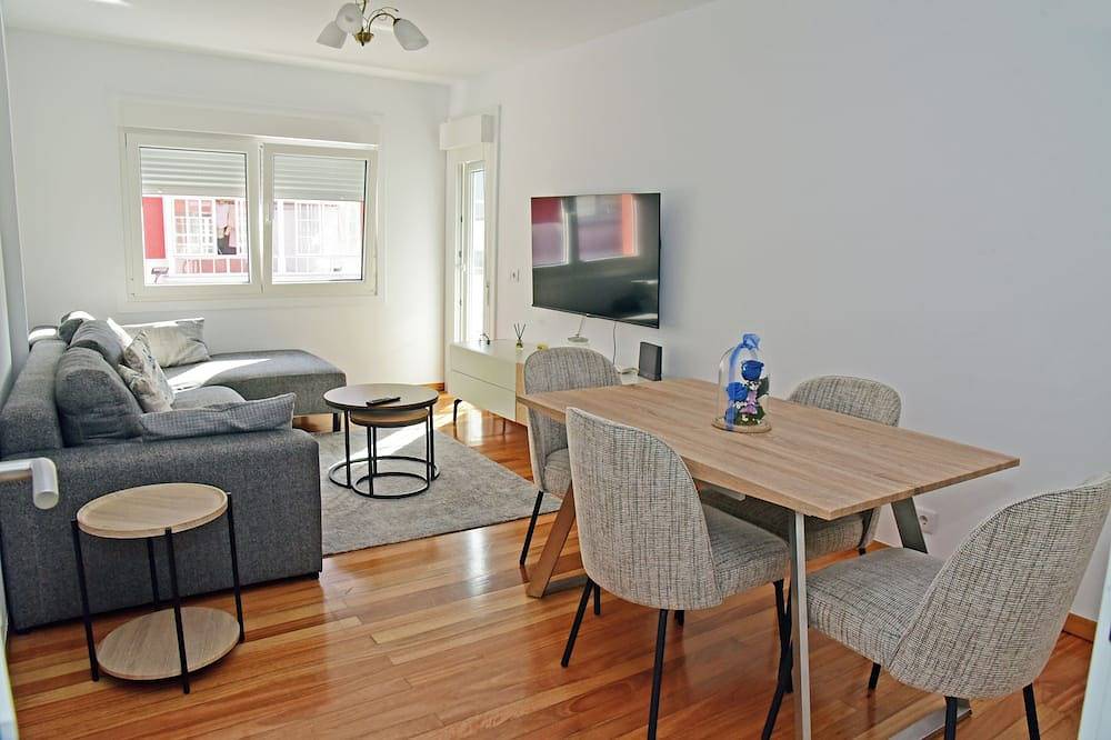 Entire apartment, Renovated Apartment|Centrally located|wifi in Noia, Rías Baixas