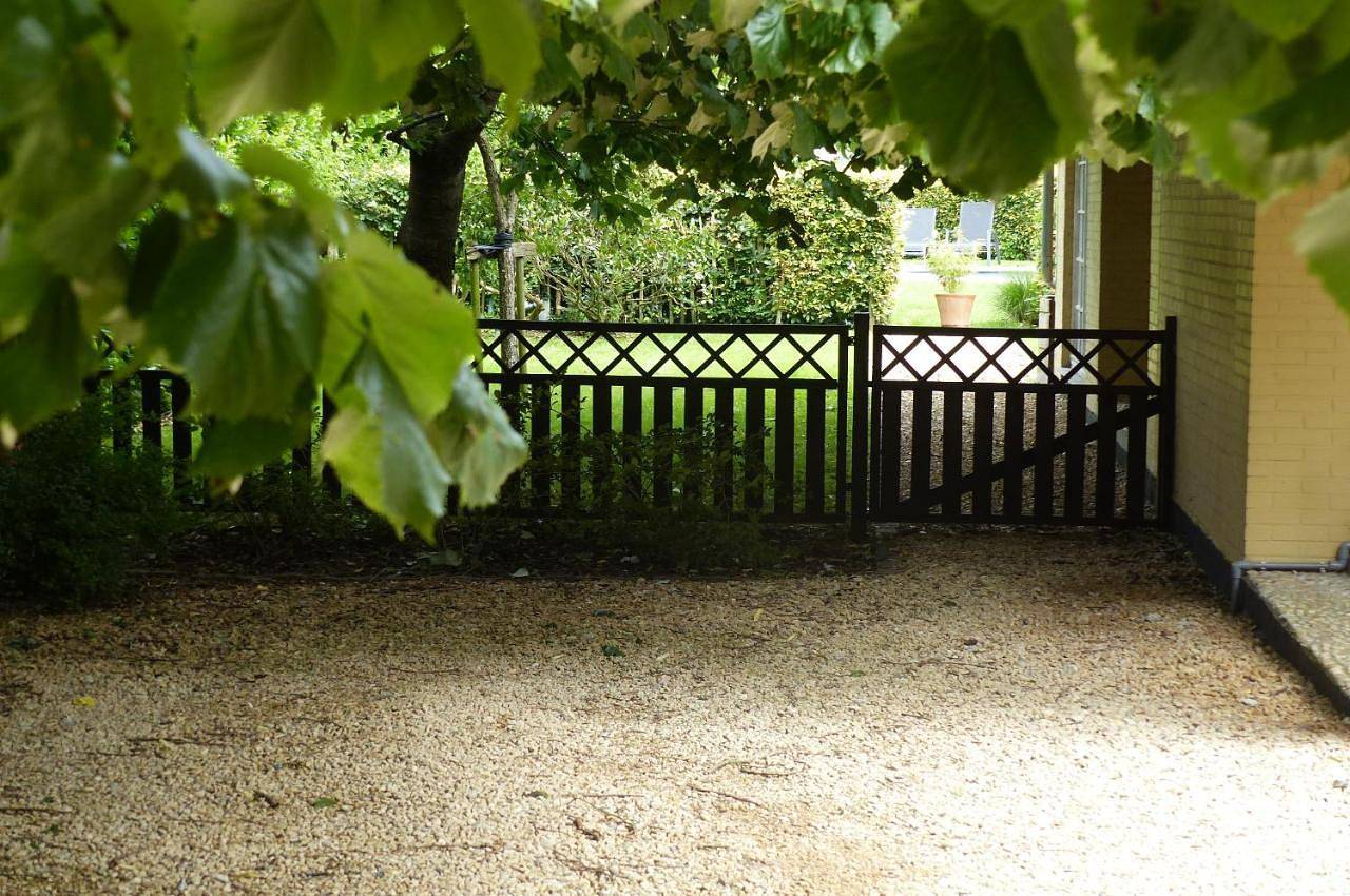 Double Room with Garden View in Bierges, Wavre