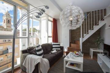 Apartment for 4 People in Valencia City Centre, Valencia, Photo 3