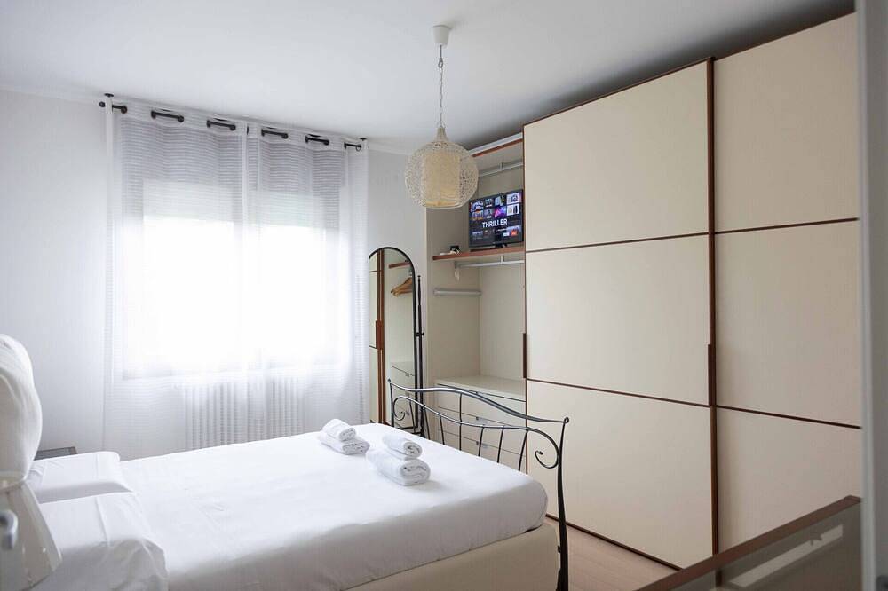 Ganze Wohnung, Apt. Housmart Isonzo 6 in Casalecchio di Reno, Bologna Provinz