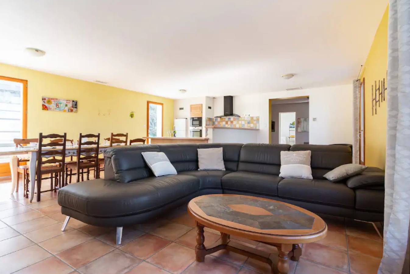 Vinea Famili in La Digne-d'Aval, Limoux und Umgebung