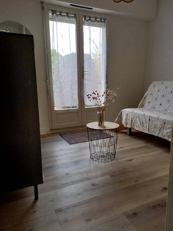 Appartement entier, Appartement in Bretignolles-sur-Mer, Vallée de la Loire