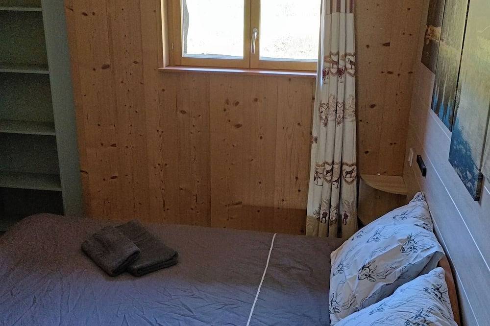 Ganze Wohnung, Du Changement Dans L'Air eco-responsible B&B. Come and relax in the mountains. in Châtillon-sur-Cluses, Region Bonneville