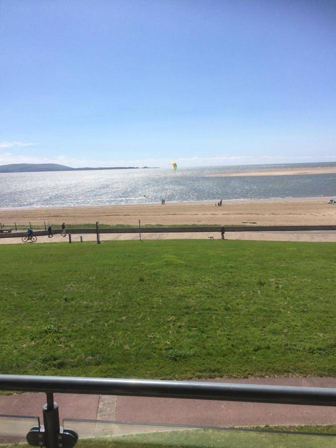Holiday rental for 4 people, with Balcony and View in Llanelli