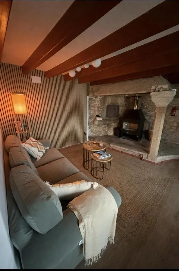 Holiday home for 4 people, with garden and view, with pets - 1