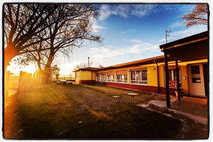 Bed and breakfast per 2 persone, con giardino, con animali domestici - 1