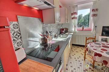 Gîte pour 2 Personnes dans Saint-Bihy, Bretagne, Photo 4