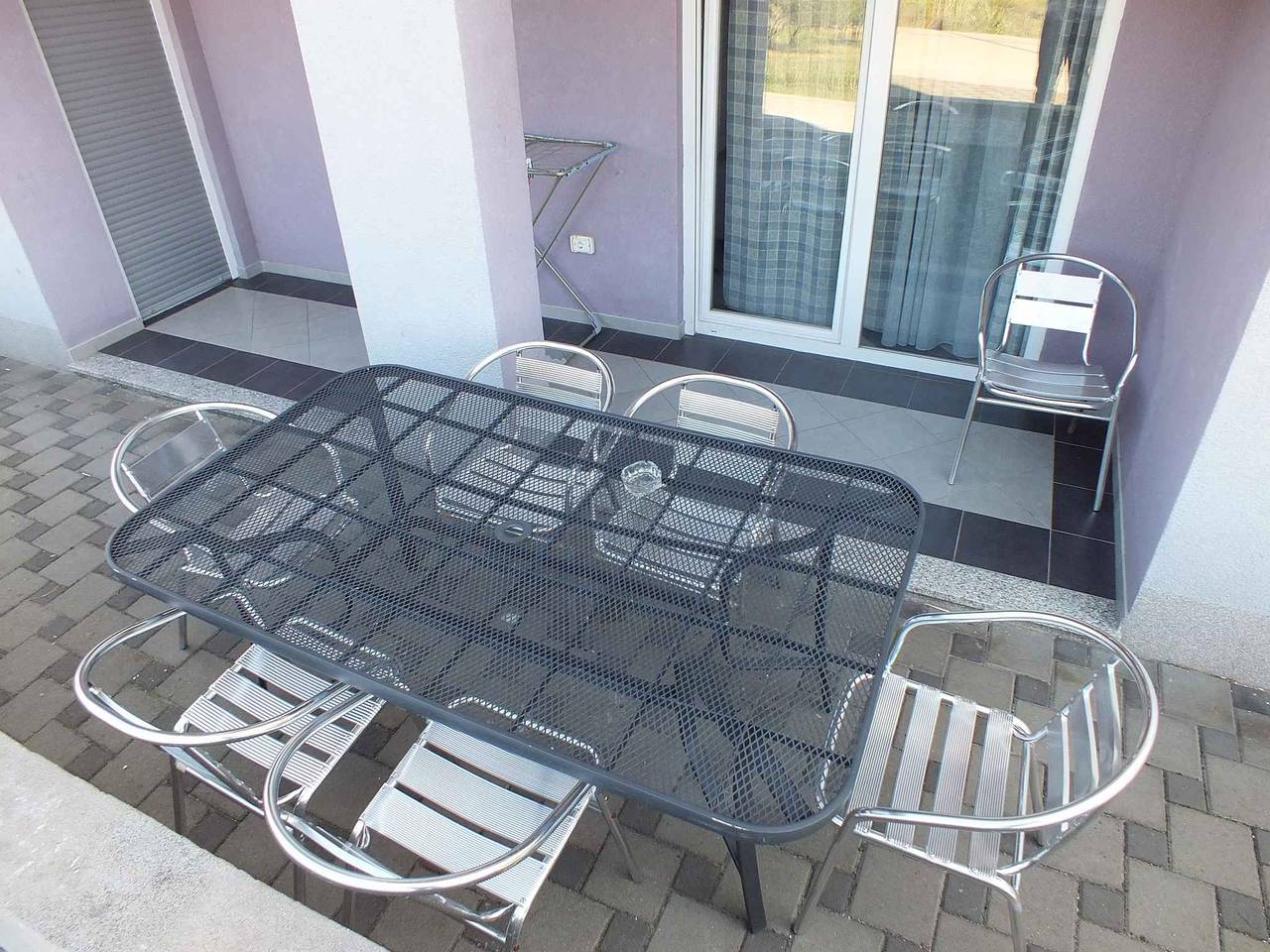 Ganze Ferienwohnung, Ferienwohnung mit Außenpool  in Zambratija, Umag und Umgebung