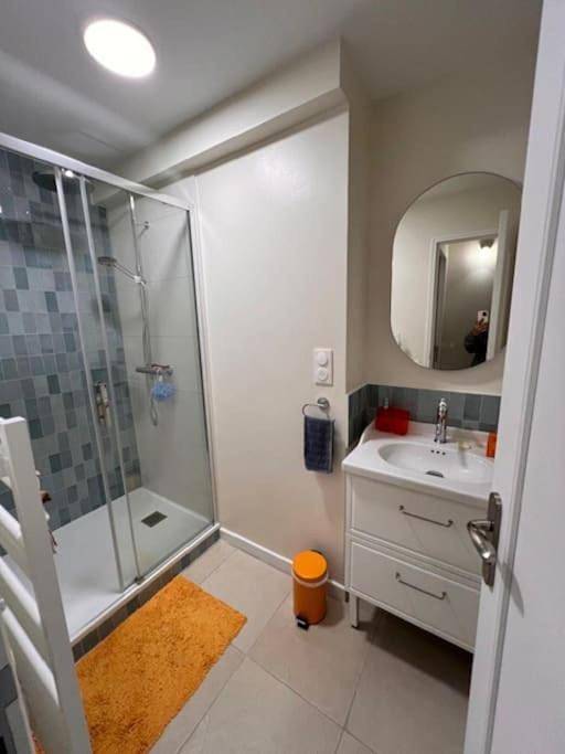 Gîte pour 4 personnes à Lion-sur-Mer - 2