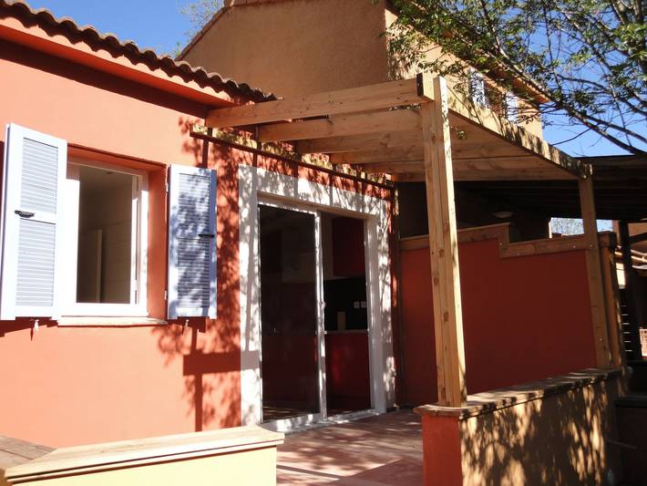 Location maison pour 2 personnes