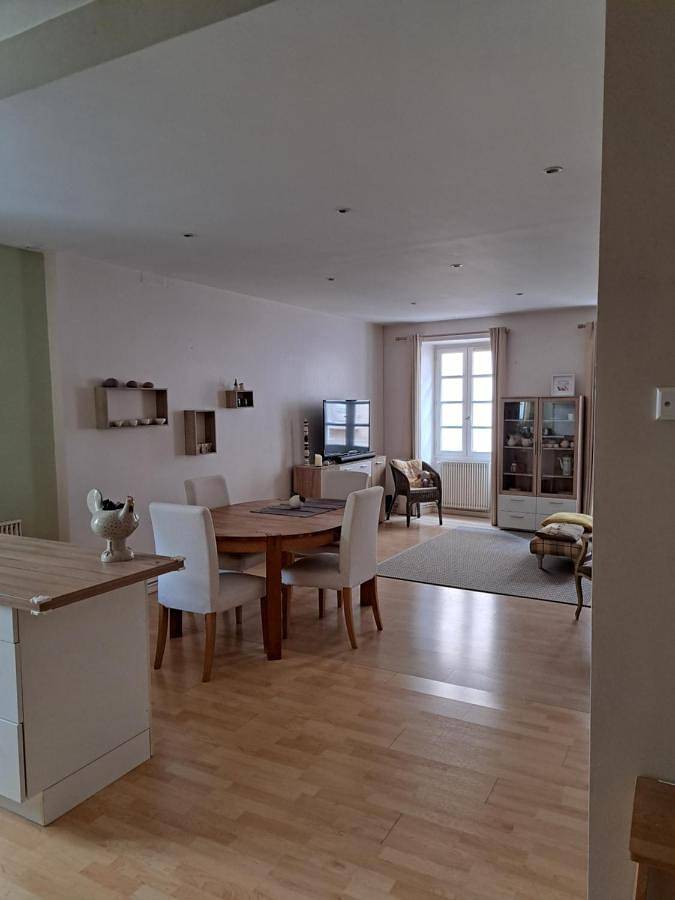 Gîte pour 4 personnes dans Office de Tourisme du Pays de Figeac - 4